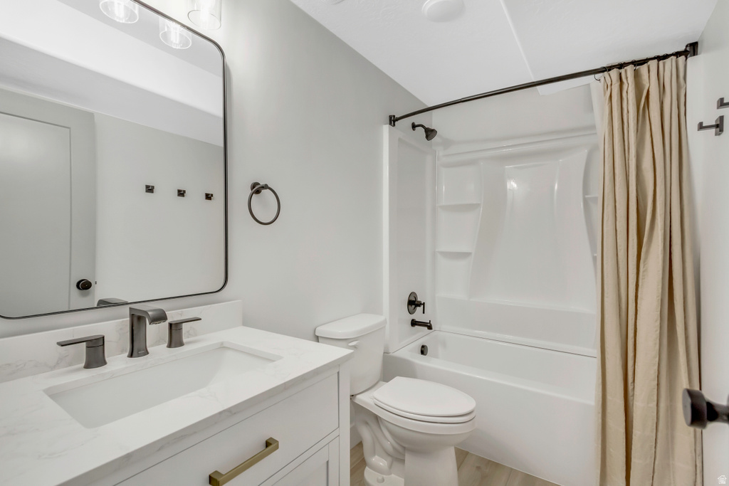 3348 S WILD OAK RD Saratoga Springs, UT 84045