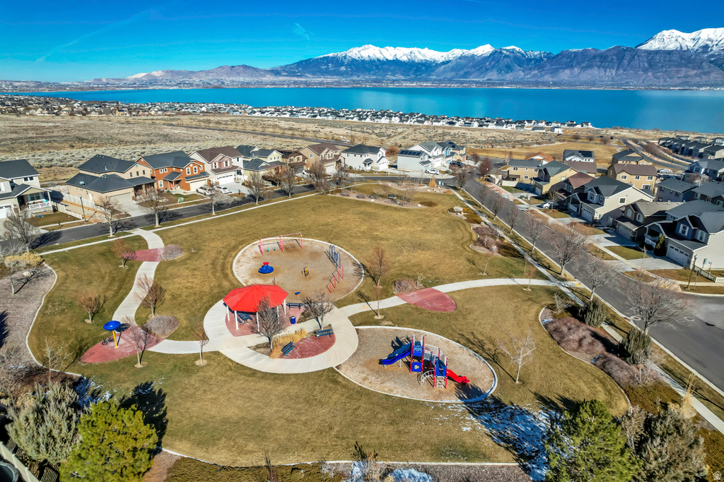 3348 S WILD OAK RD Saratoga Springs, UT 84045