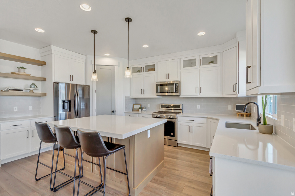 3348 S WILD OAK RD Saratoga Springs, UT 84045