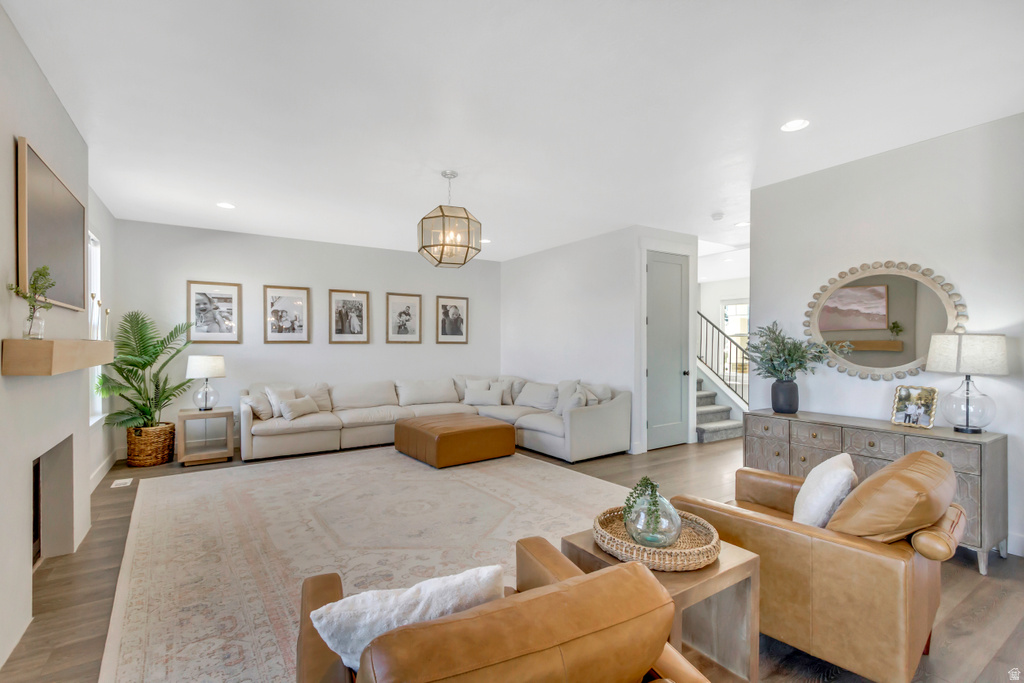 3348 S WILD OAK RD Saratoga Springs, UT 84045