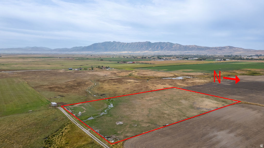 1600 W 4600 N Benson, UT 84335