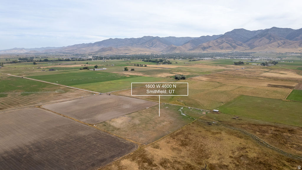 1600 W 4600 N Benson, UT 84335