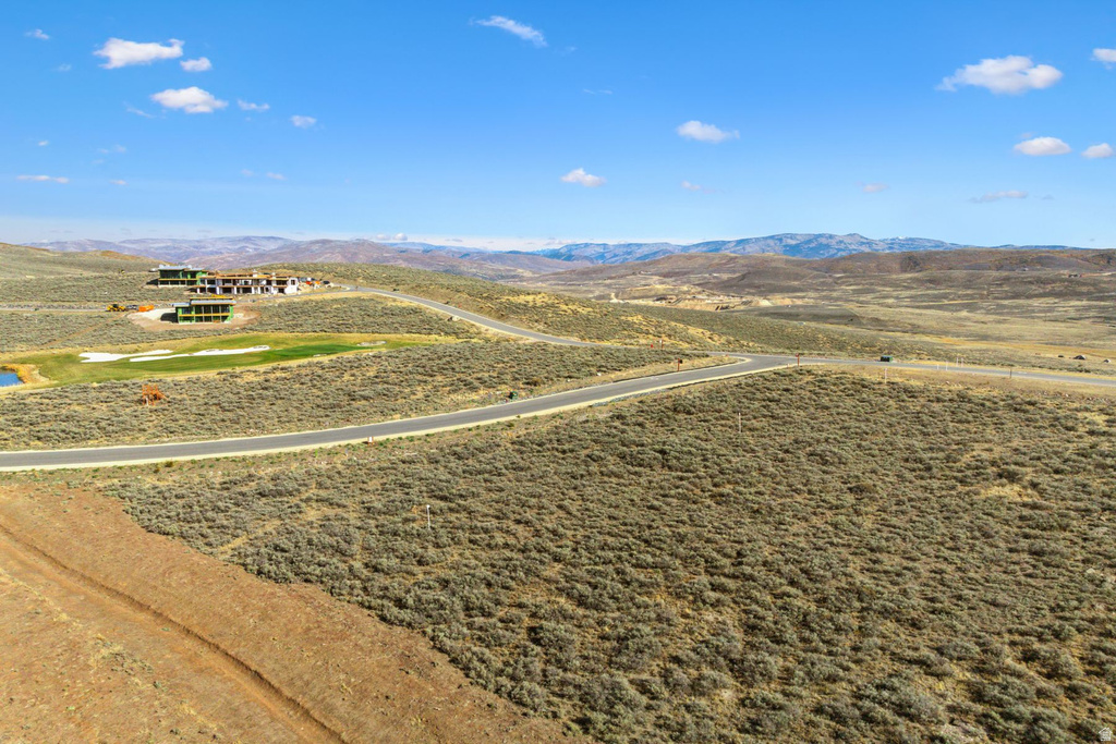 5767 DOUBLE DEER LOOP #4 Park City, UT 84098