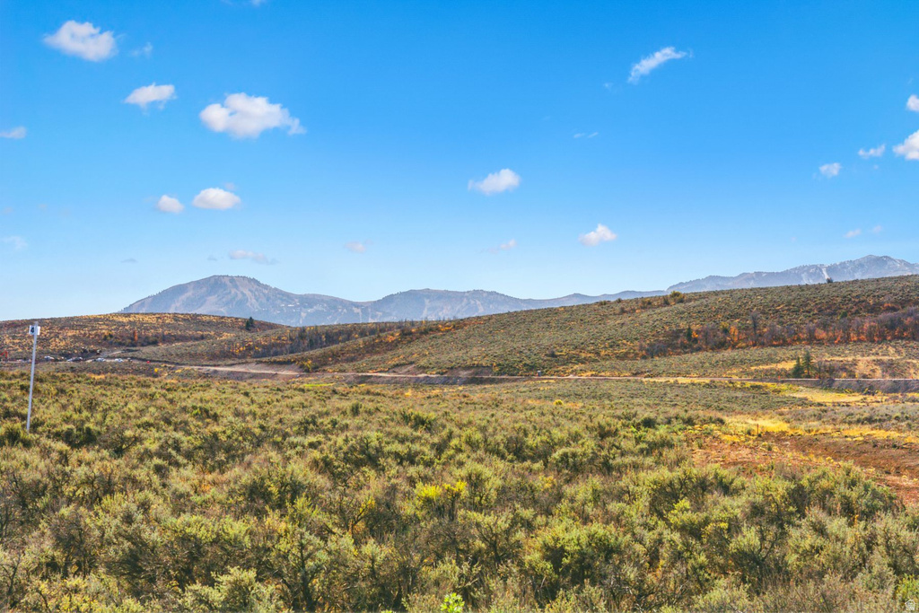 5767 DOUBLE DEER LOOP #4 Park City, UT 84098