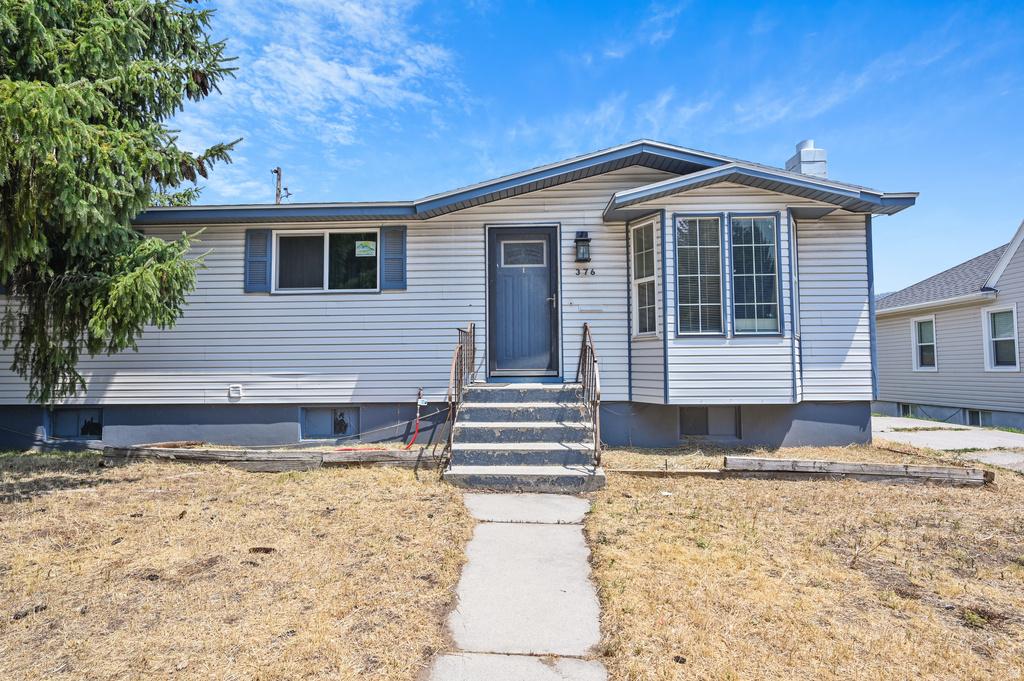 376 N 100 W Malad City, ID 83252