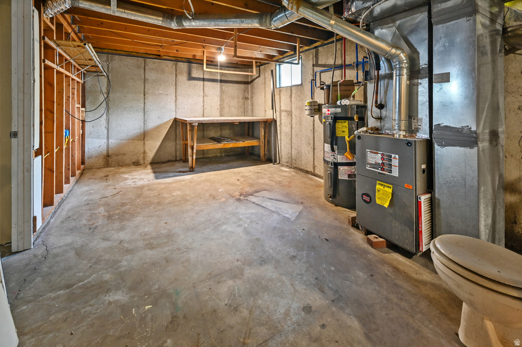 376 N 100 W Malad City, ID 83252