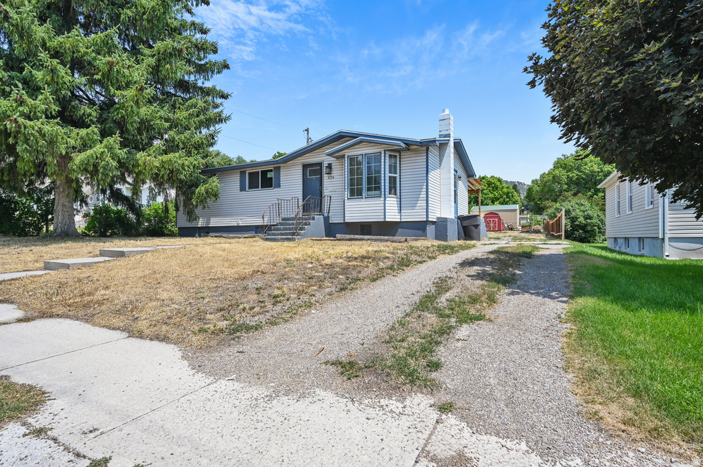 376 N 100 W Malad City, ID 83252