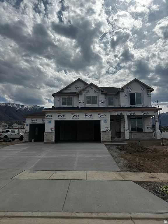 111 W 1690 S Salem, UT 84653