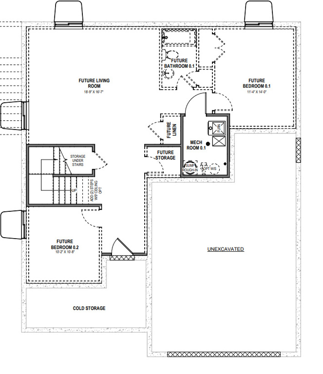 111 W 1690 S Salem, UT 84653