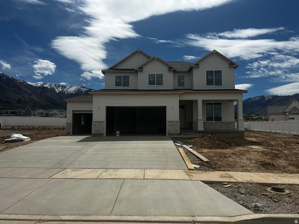 111 W 1690 S Salem, UT 84653