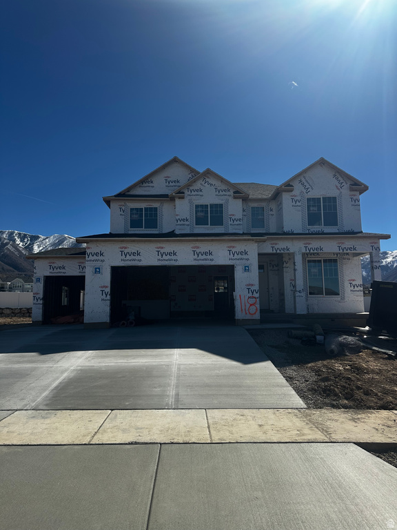 111 W 1690 S Salem, UT 84653
