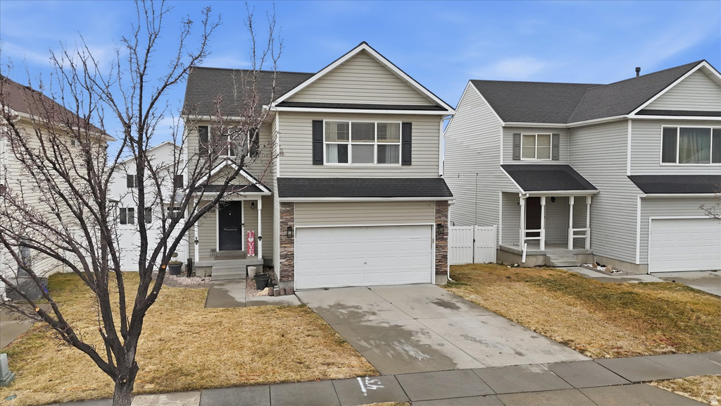 432 W ALFRED DR Tooele, UT 84074