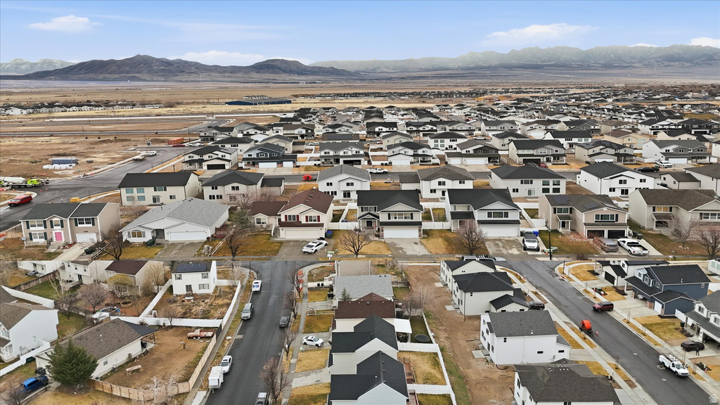 432 W ALFRED DR Tooele, UT 84074