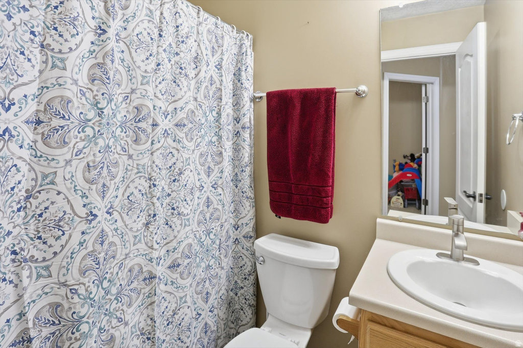 432 W ALFRED DR Tooele, UT 84074