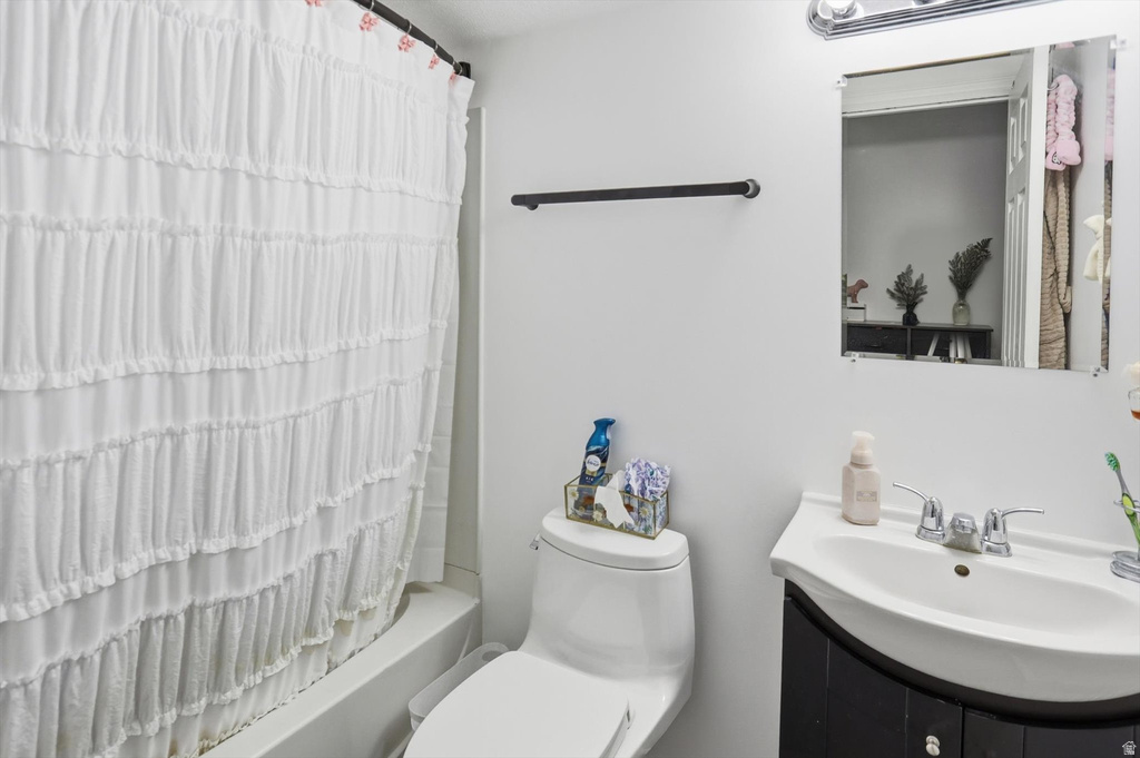 432 W ALFRED DR Tooele, UT 84074