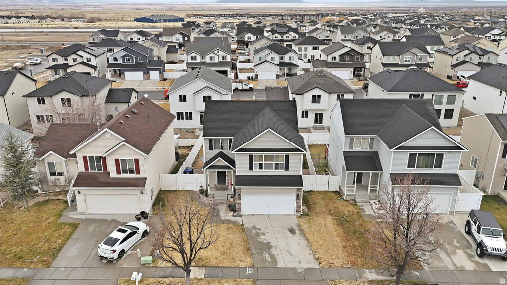 432 W ALFRED DR Tooele, UT 84074