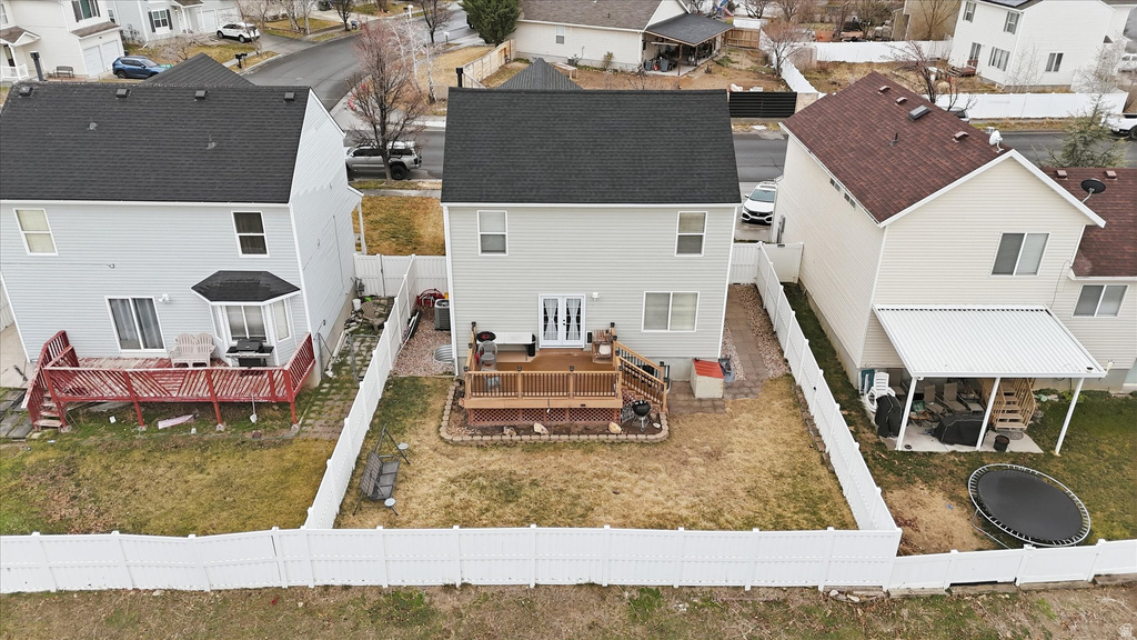 432 W ALFRED DR Tooele, UT 84074