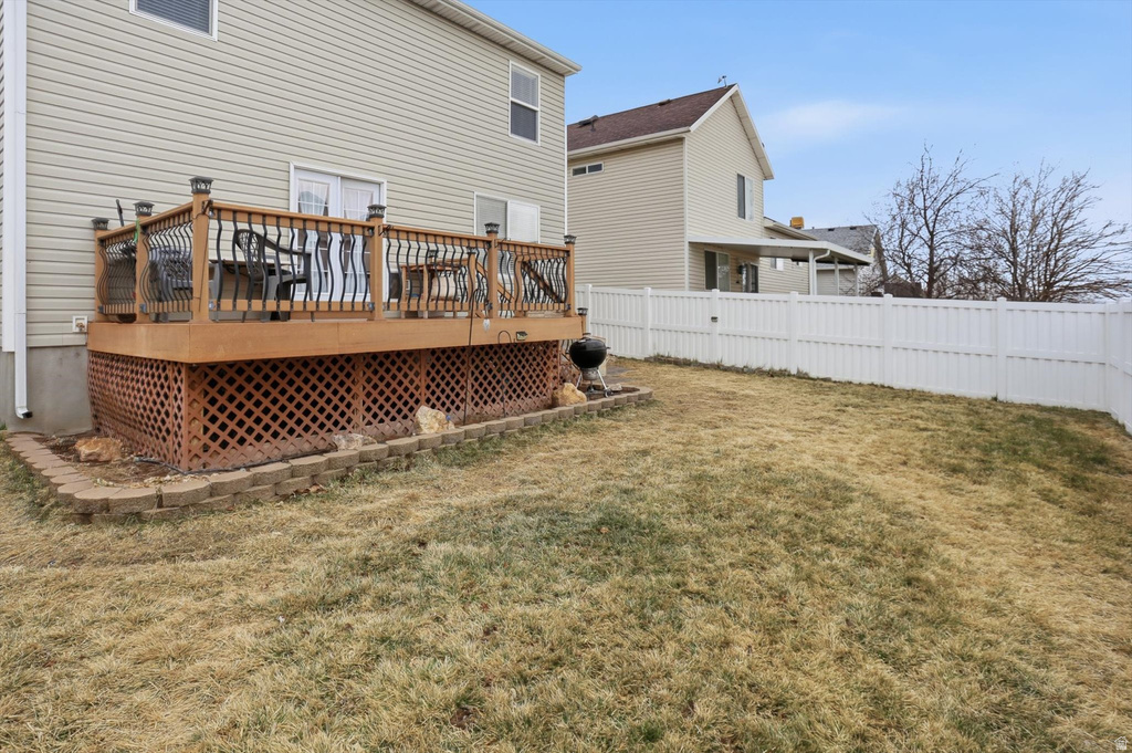432 W ALFRED DR Tooele, UT 84074