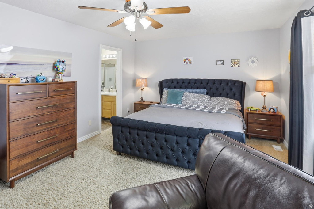 432 W ALFRED DR Tooele, UT 84074