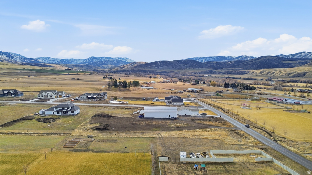 9560 S 200 E Paradise, UT 84328