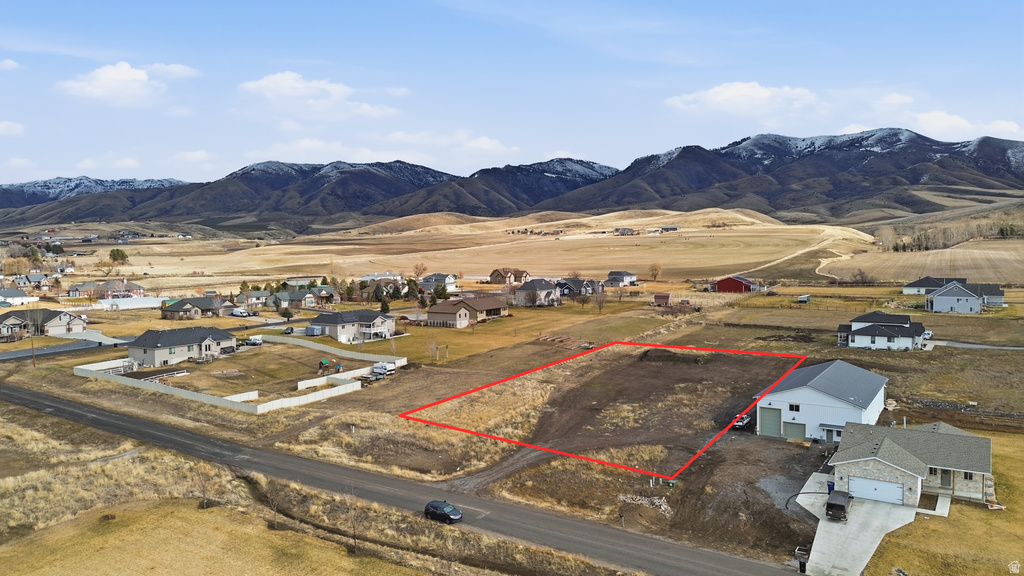 9560 S 200 E Paradise, UT 84328