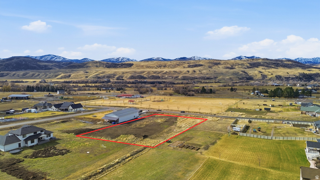 9560 S 200 E Paradise, UT 84328