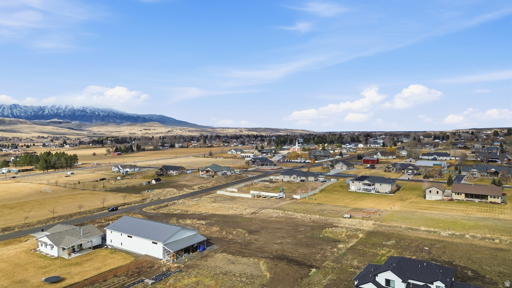 9560 S 200 E Paradise, UT 84328