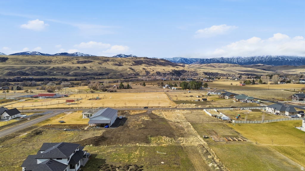 9560 S 200 E Paradise, UT 84328