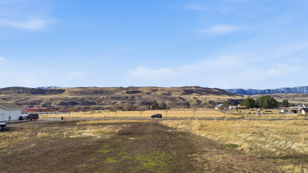 9560 S 200 E Paradise, UT 84328