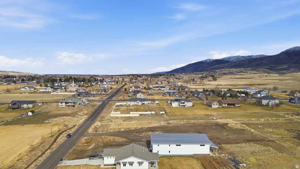 9560 S 200 E Paradise, UT 84328