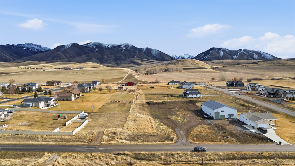 9560 S 200 E Paradise, UT 84328