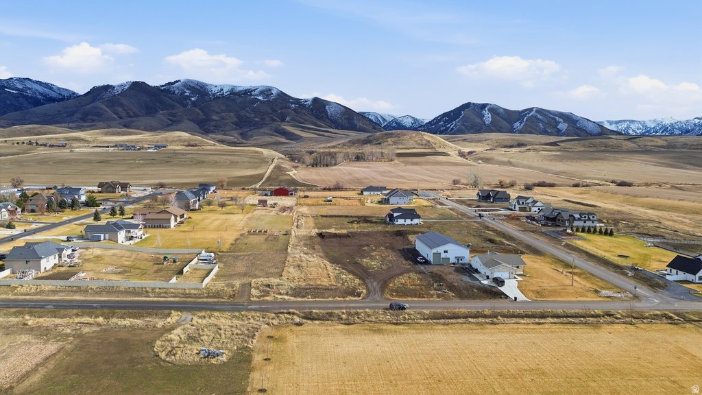 9560 S 200 E Paradise, UT 84328