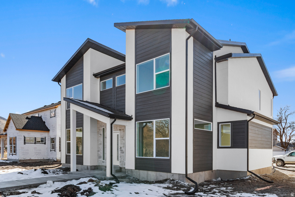 247 W 2964 S #721 Nibley, UT 84321