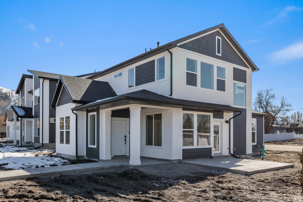 247 W 2964 S #721 Nibley, UT 84321