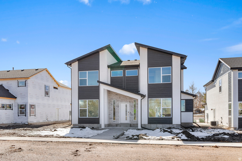 247 W 2964 S #721 Nibley, UT 84321