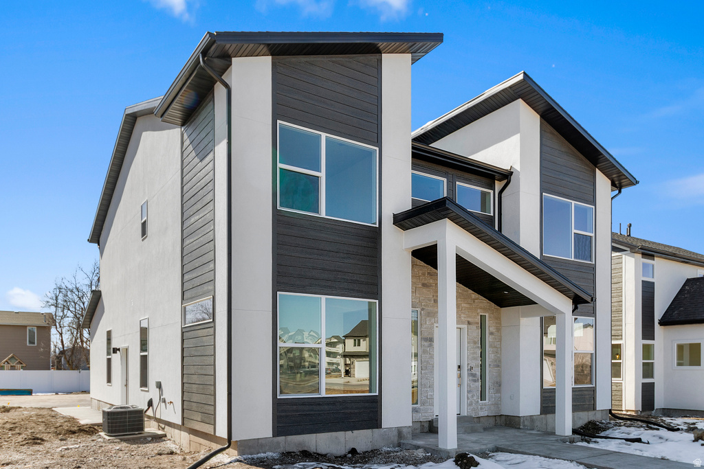 247 W 2964 S #721 Nibley, UT 84321