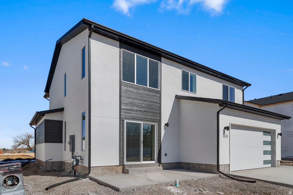 247 W 2964 S #721 Nibley, UT 84321