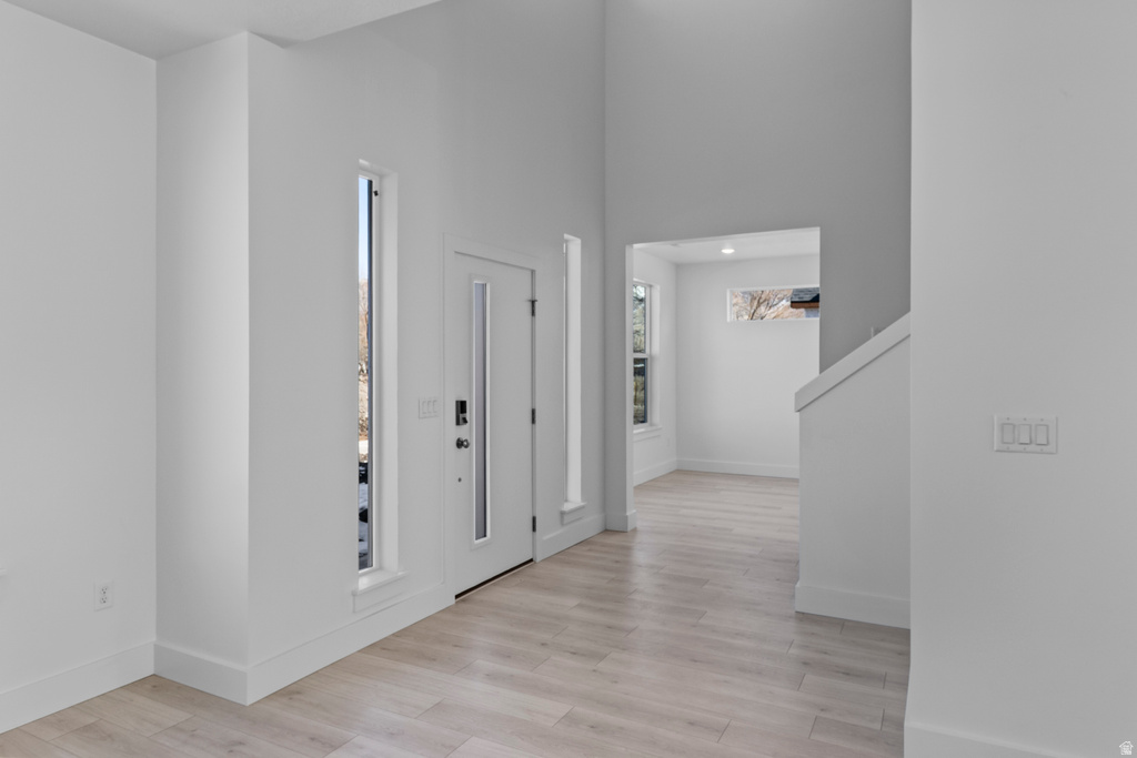 247 W 2964 S #721 Nibley, UT 84321