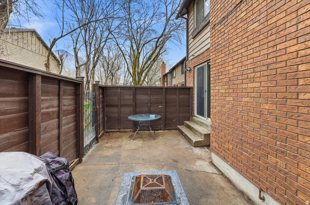 1120 E CANYON RD #16 Ogden, UT 84404