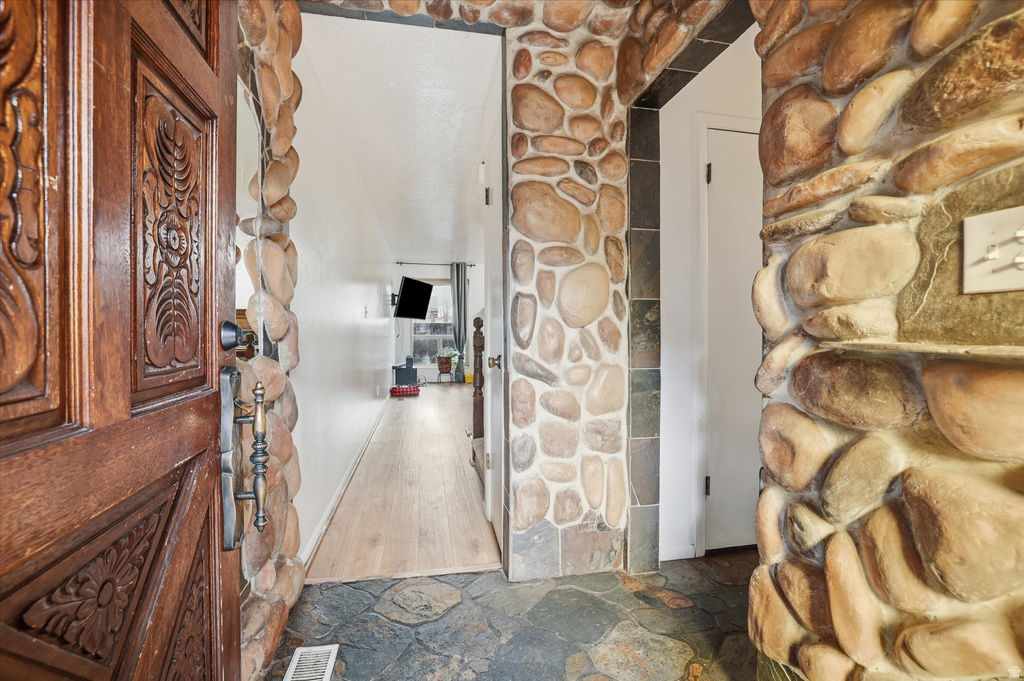 1120 E CANYON RD #16 Ogden, UT 84404