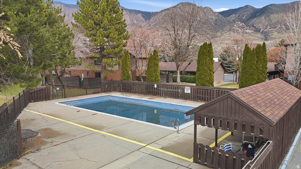 1120 E CANYON RD #16 Ogden, UT 84404