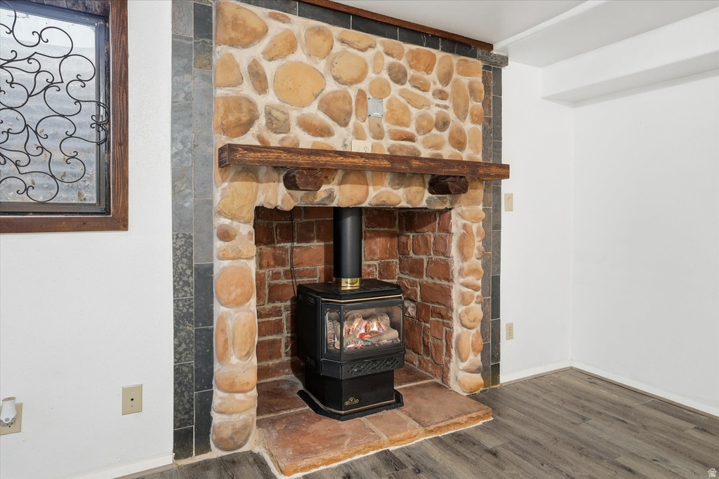 1120 E CANYON RD #16 Ogden, UT 84404