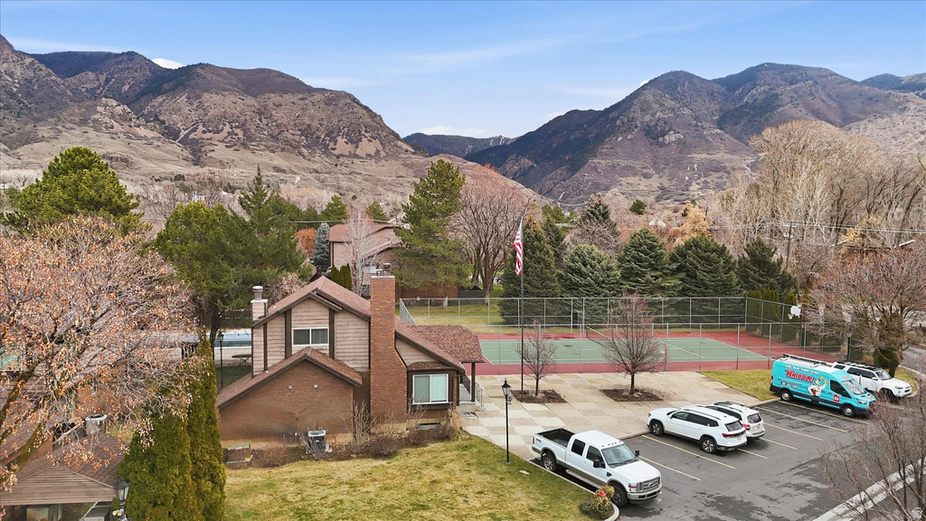 1120 E CANYON RD #16 Ogden, UT 84404