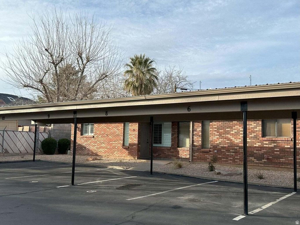 50 W 400 S #6 St George, UT 84770