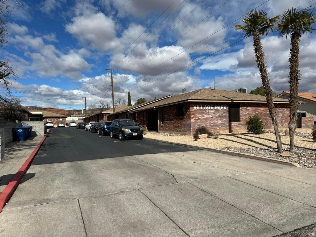 50 W 400 S #6 St George, UT 84770