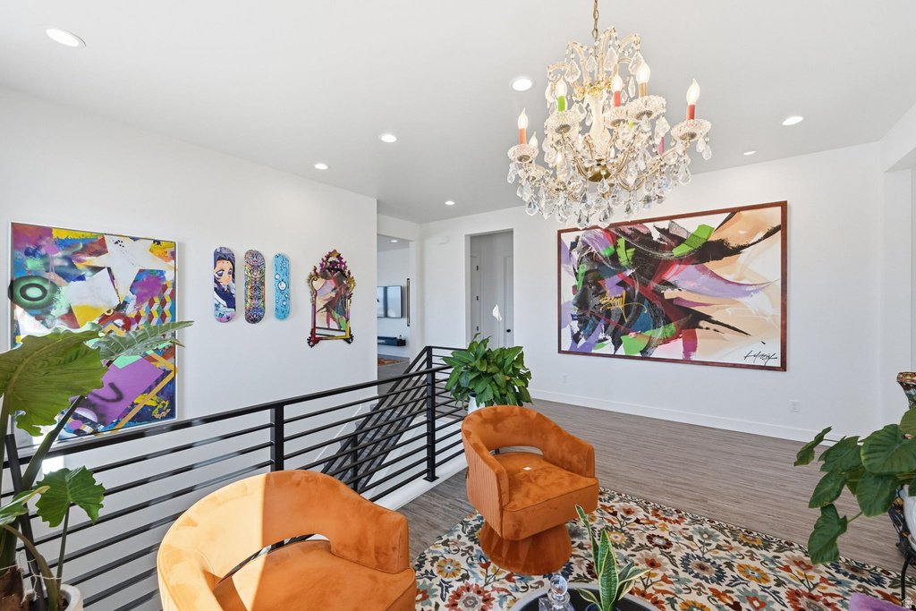 93 E EDGECREST LN North Salt Lake, UT 84054