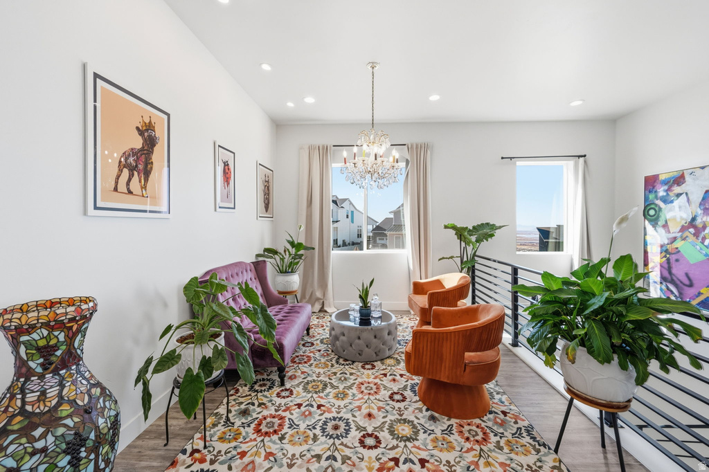 93 E EDGECREST LN North Salt Lake, UT 84054