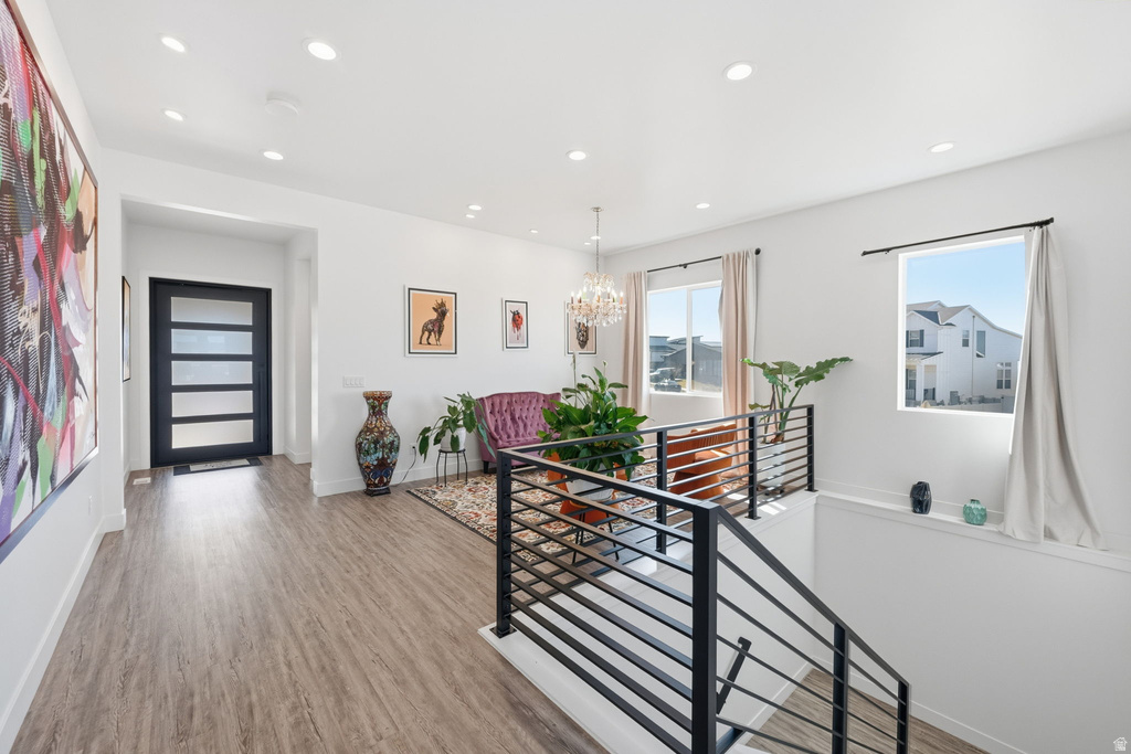 93 E EDGECREST LN North Salt Lake, UT 84054