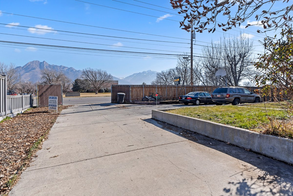 5680 S 1300 E Murray, UT 84121