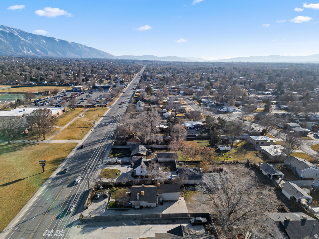 5680 S 1300 E Murray, UT 84121